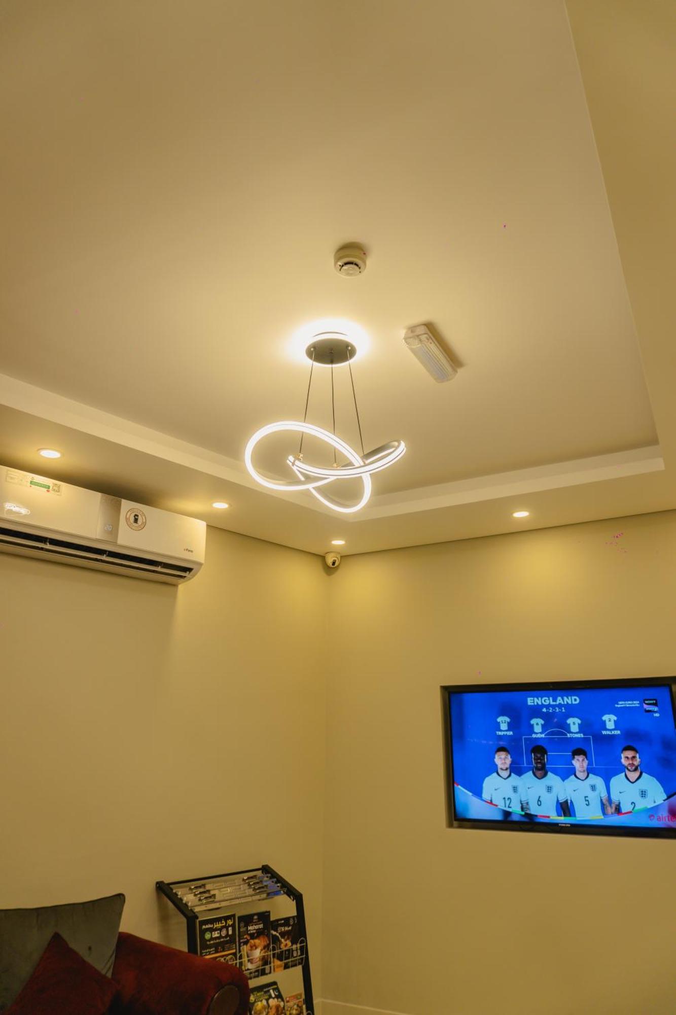 Pan Emirates Hotel Apartments Şarja Dış mekan fotoğraf