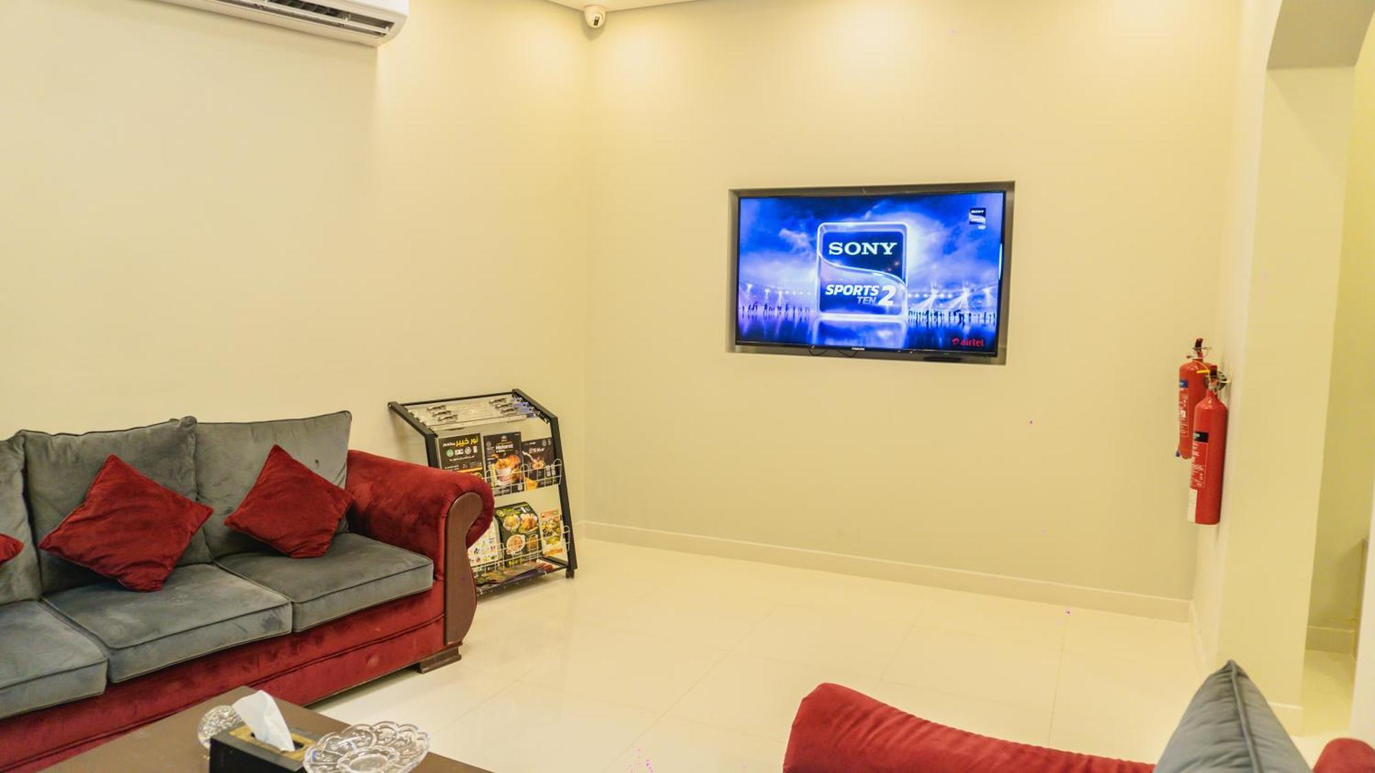 Pan Emirates Hotel Apartments Şarja Dış mekan fotoğraf